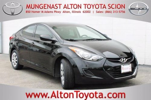 2013 Hyundai Elantra GLS, US $16,344.00, image 8