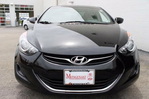 2013 Hyundai Elantra GLS, US $16,344.00, image 9
