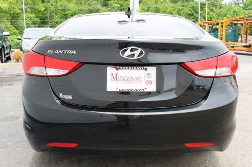 2013 Hyundai Elantra GLS, US $16,344.00, image 10