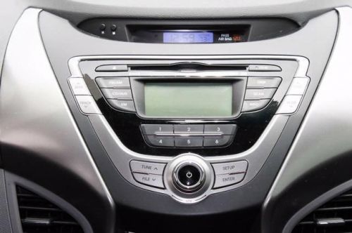 2013 Hyundai Elantra GLS, US $16,344.00, image 11