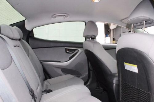 2013 Hyundai Elantra GLS, US $16,344.00, image 15