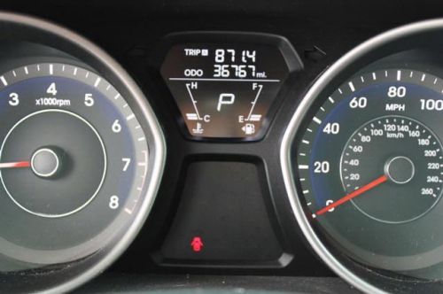 2013 Hyundai Elantra GLS, US $16,344.00, image 17