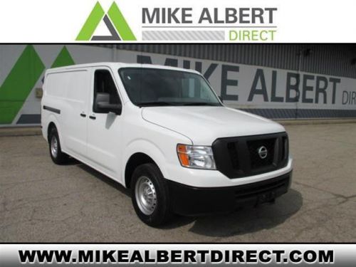 2013 Nissan NV Cargo, US $19,497.00, image 2