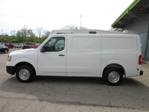 2013 Nissan NV Cargo, US $19,497.00, image 3