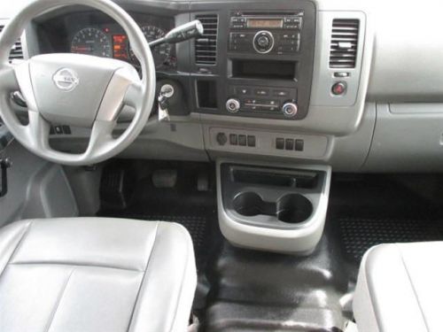 2013 Nissan NV Cargo, US $19,497.00, image 4
