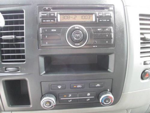 2013 Nissan NV Cargo, US $19,497.00, image 5
