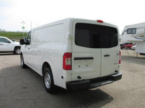 2013 Nissan NV Cargo, US $19,497.00, image 7
