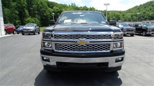 2014 Chevrolet Silverado 1500 LT, US $40,420.00, image 3