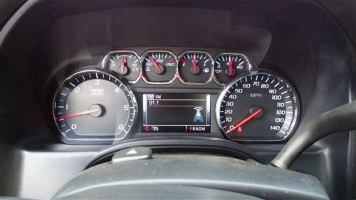 2014 Chevrolet Silverado 1500 LT, US $40,420.00, image 5