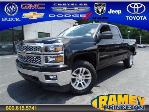 2014 Chevrolet Silverado 1500 LT, US $40,420.00, image 18