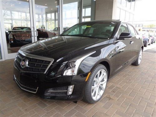 2014 Cadillac ATS Performance AWD, US $46,705.00, image 2