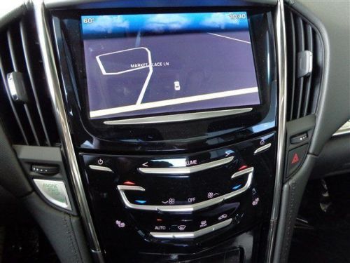 2014 Cadillac ATS Performance AWD, US $46,705.00, image 3
