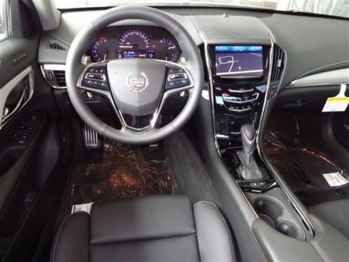 2014 Cadillac ATS Performance AWD, US $46,705.00, image 4