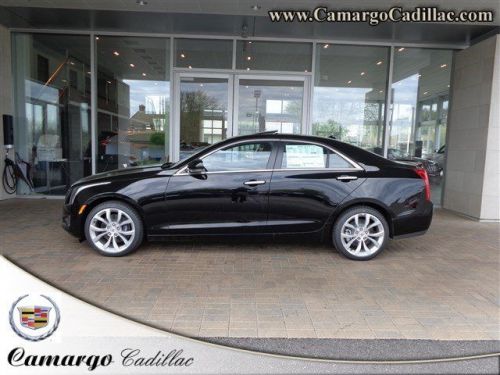 2014 Cadillac ATS Performance AWD, US $46,705.00, image 6