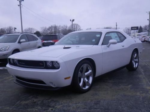 2014 dodge challenger r/t