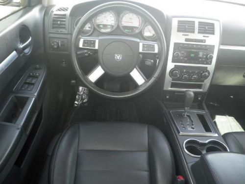 2009 Dodge Charger R/T, US $17,995.00, image 4