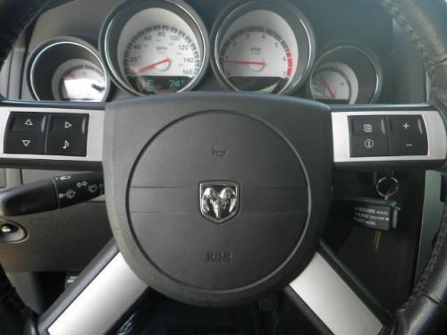 2009 Dodge Charger R/T, US $17,995.00, image 5