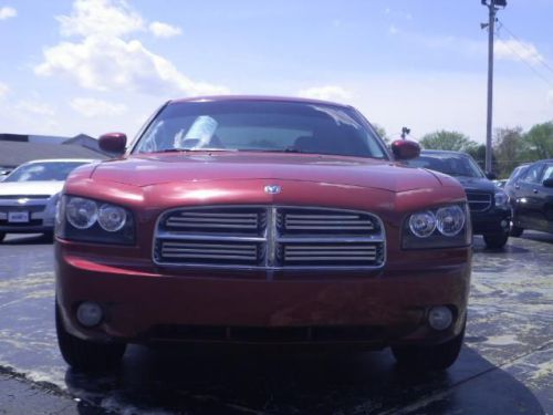 2009 Dodge Charger R/T, US $17,995.00, image 9