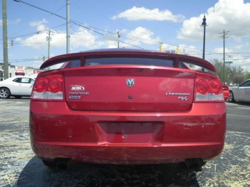 2009 Dodge Charger R/T, US $17,995.00, image 12