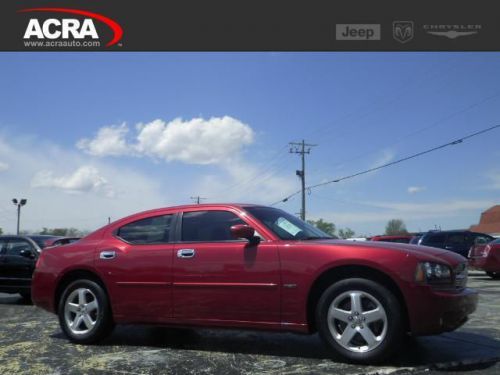 2009 Dodge Charger R/T, US $17,995.00, image 15