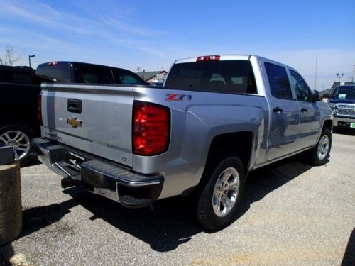 2014 Chevrolet Silverado 1500 LT, US $45,425.00, image 2