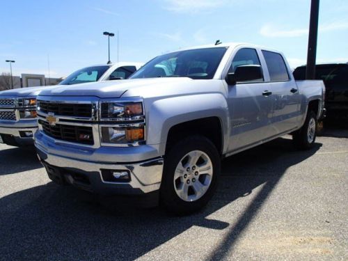 2014 Chevrolet Silverado 1500 LT, US $45,425.00, image 4