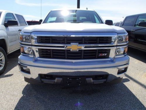 2014 Chevrolet Silverado 1500 LT, US $45,425.00, image 5