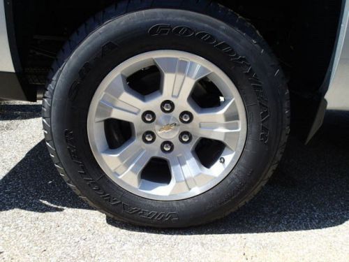 2014 Chevrolet Silverado 1500 LT, US $45,425.00, image 6