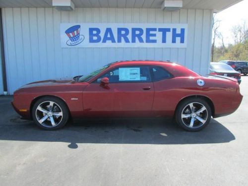 2014 dodge challenger r/t