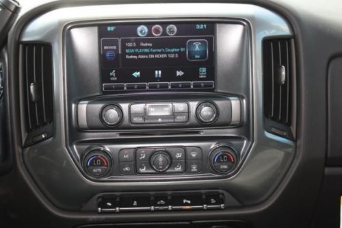 2014 Chevrolet Silverado 1500 2LT, US $34,785.00, image 3