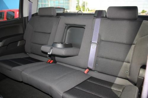 2014 Chevrolet Silverado 1500 2LT, US $34,785.00, image 6