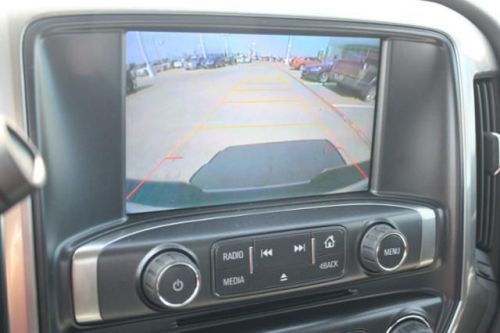 2014 Chevrolet Silverado 1500 2LT, US $34,785.00, image 9