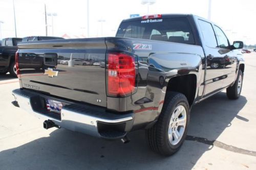 2014 Chevrolet Silverado 1500 2LT, US $34,785.00, image 10