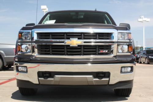 2014 Chevrolet Silverado 1500 2LT, US $34,785.00, image 13