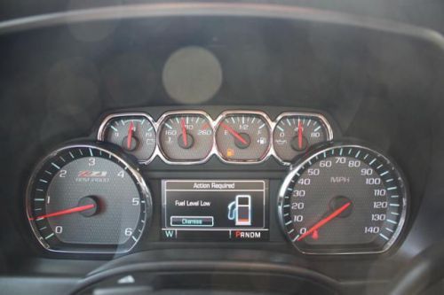 2014 Chevrolet Silverado 1500 2LT, US $34,785.00, image 14