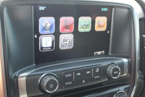 2014 Chevrolet Silverado 1500 2LT, US $34,785.00, image 15