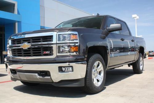 2014 Chevrolet Silverado 1500 2LT, US $34,785.00, image 16