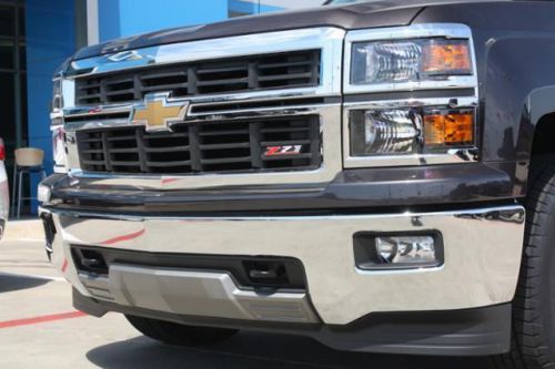 2014 Chevrolet Silverado 1500 2LT, US $34,785.00, image 18