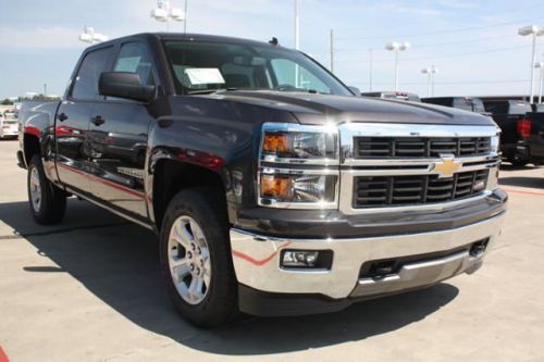 2014 Chevrolet Silverado 1500 2LT, US $34,785.00, image 22