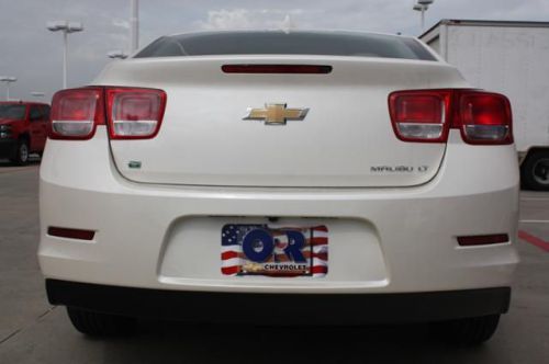 2014 Chevrolet Malibu 1LT, US $24,697.00, image 12