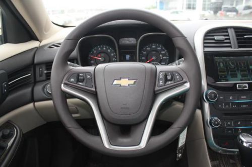 2014 Chevrolet Malibu 1LT, US $24,697.00, image 14