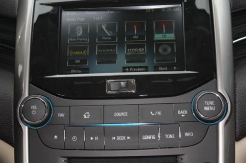 2014 Chevrolet Malibu 1LT, US $24,697.00, image 15