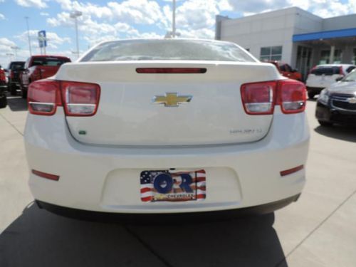 2014 Chevrolet Malibu 1LT, US $24,697.00, image 26