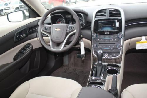 2014 Chevrolet Malibu 1LT, US $24,697.00, image 28