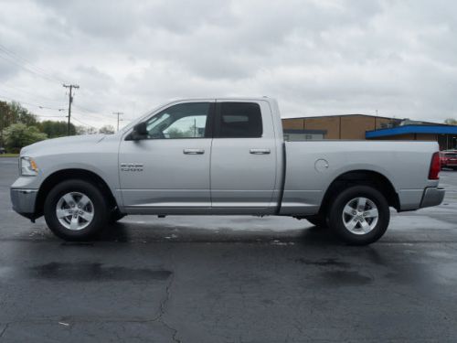 2013 ram 1500 slt