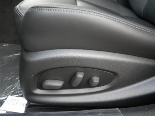 2014 cadillac cts base