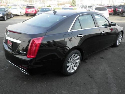 2014 Cadillac CTS Base, US $49,665.00, image 2
