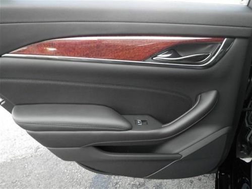 2014 Cadillac CTS Base, US $49,665.00, image 3