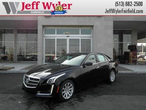 2014 Cadillac CTS Base, US $49,665.00, image 4