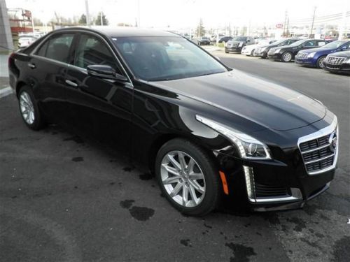 2014 Cadillac CTS Base, US $49,665.00, image 5
